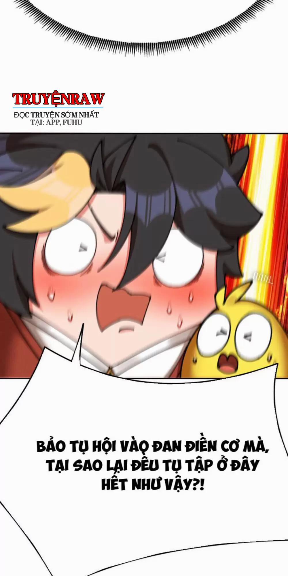 Hóa Ra Các Cô Ấy Mới Là Nhân Vật Chính 6 trang 12