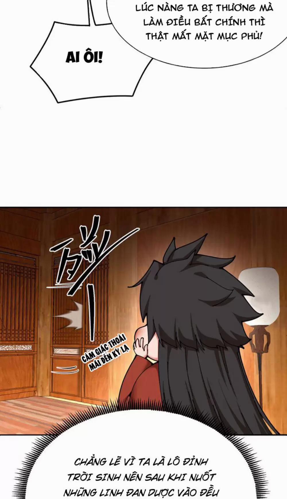 Hóa Ra Các Cô Ấy Mới Là Nhân Vật Chính 6 trang 14