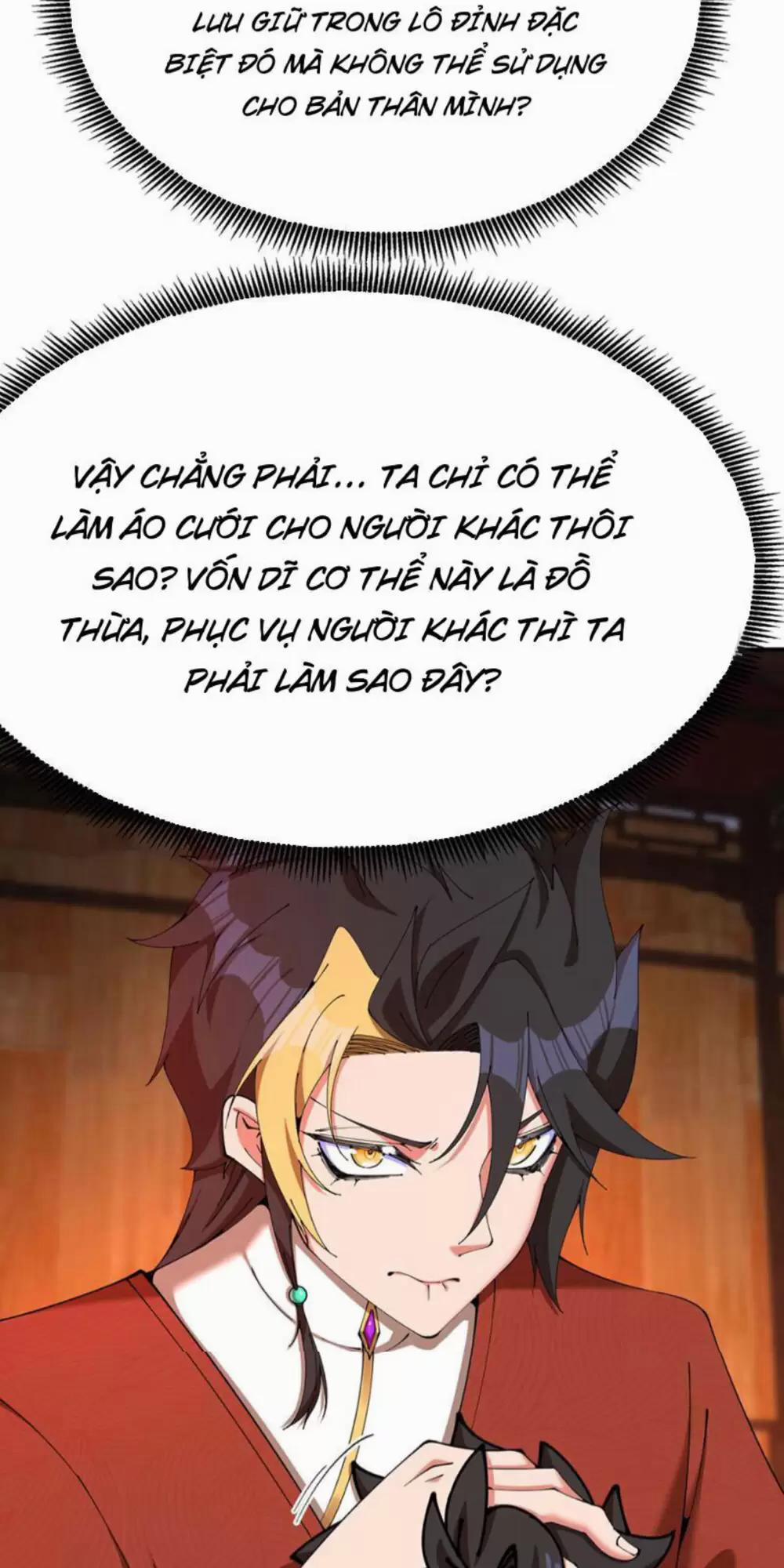 Hóa Ra Các Cô Ấy Mới Là Nhân Vật Chính 6 trang 15