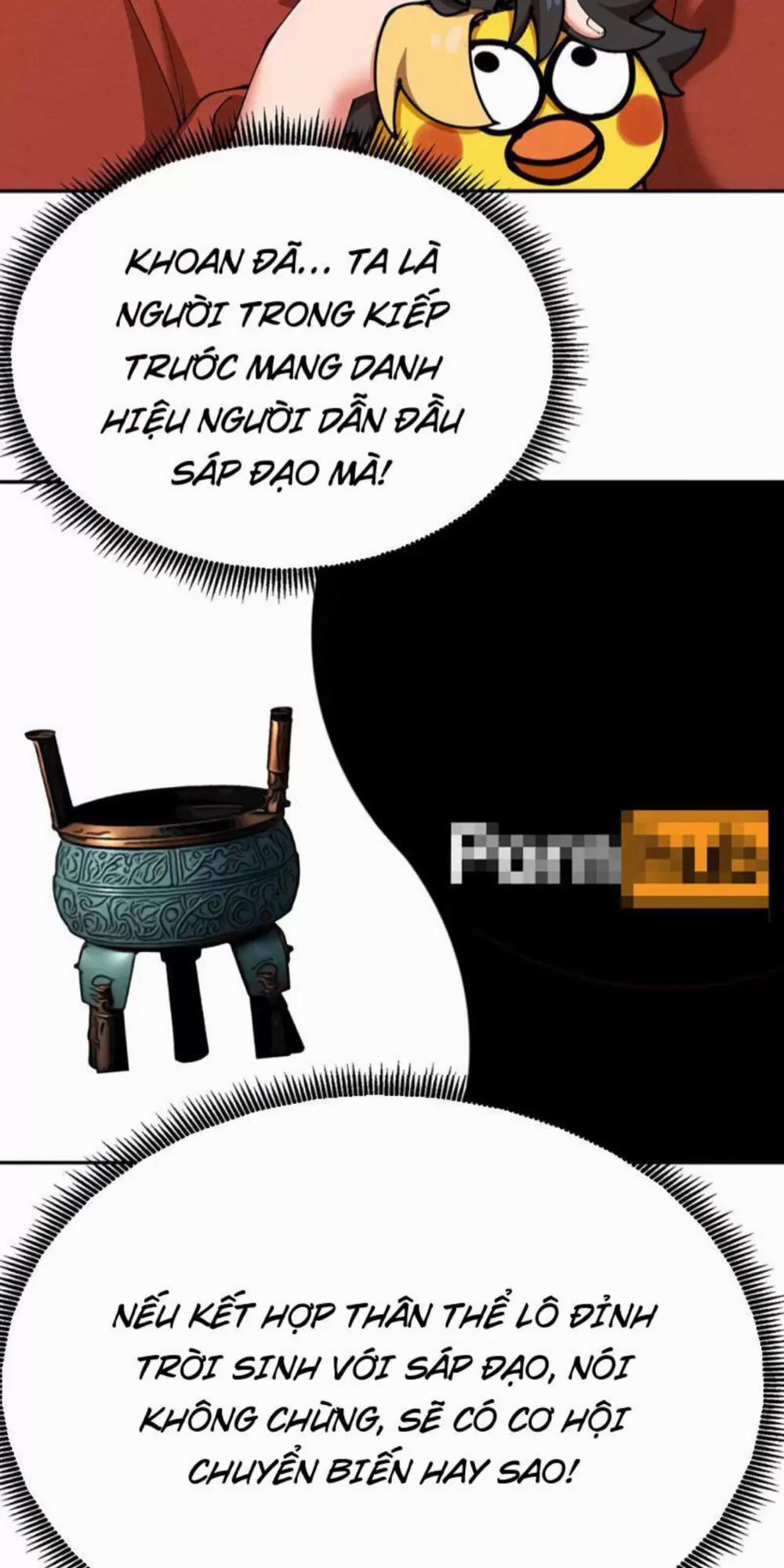 Hóa Ra Các Cô Ấy Mới Là Nhân Vật Chính 6 trang 16