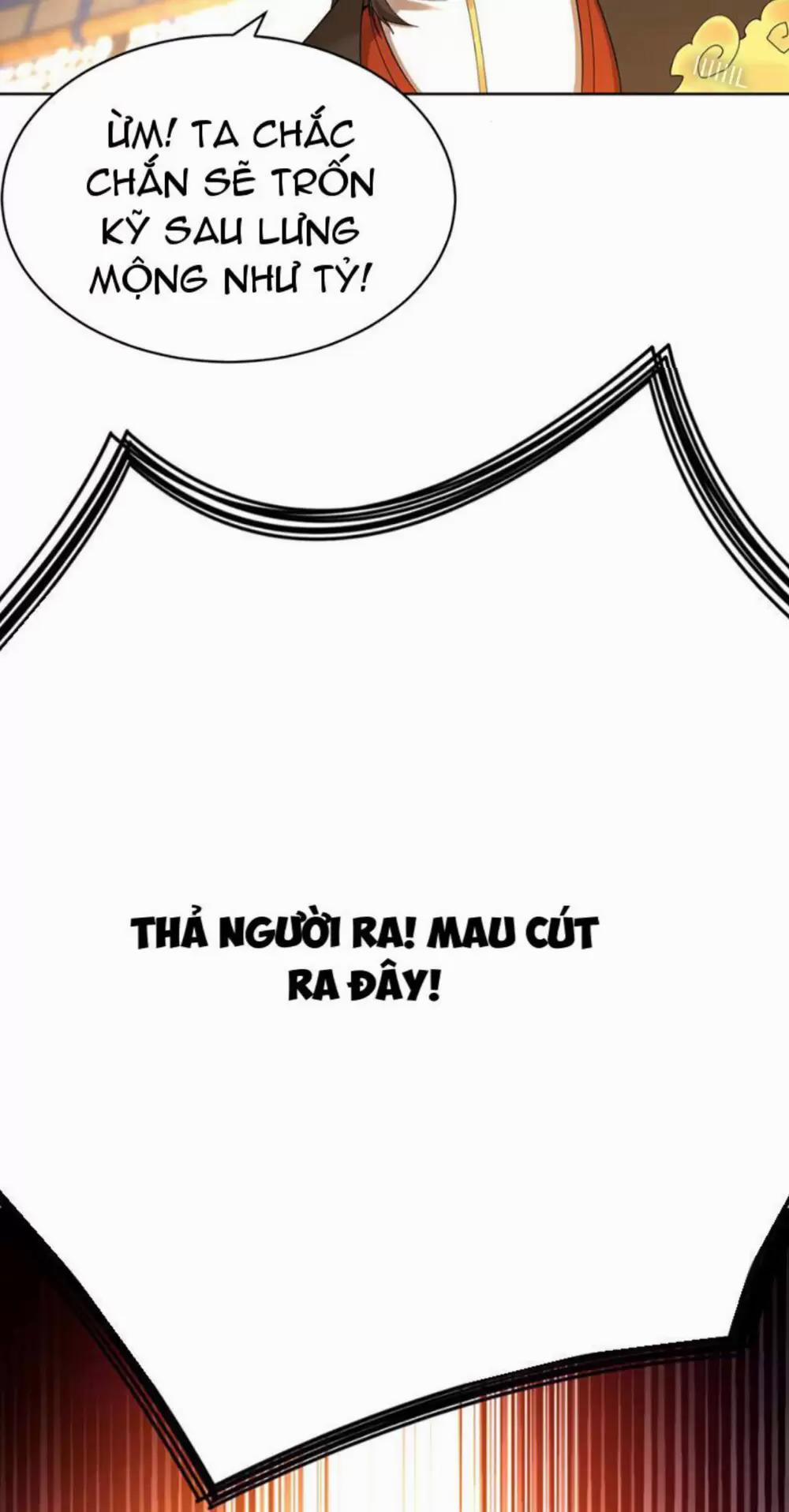 Hóa Ra Các Cô Ấy Mới Là Nhân Vật Chính 6 trang 24