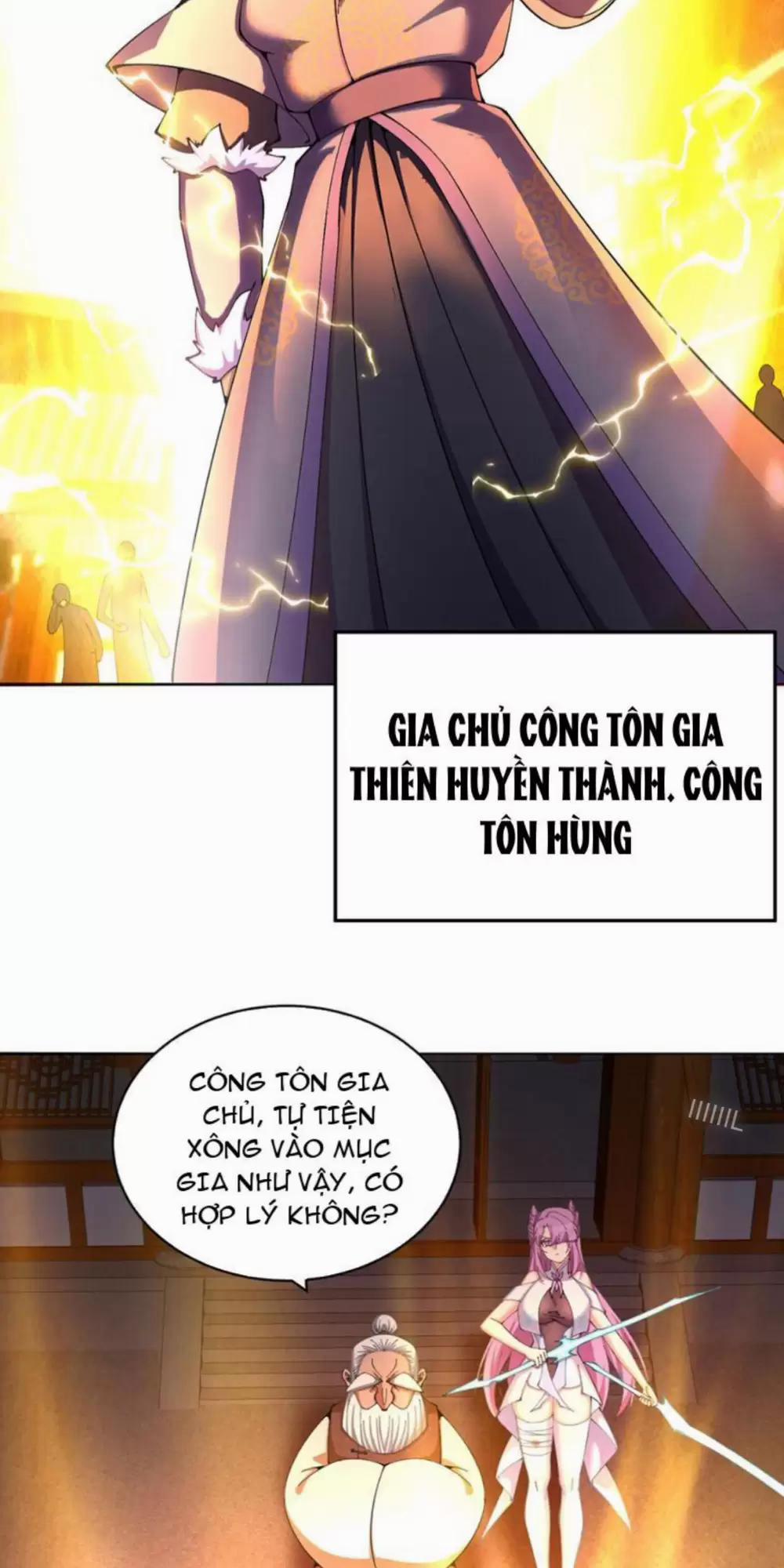 Hóa Ra Các Cô Ấy Mới Là Nhân Vật Chính 6 trang 27