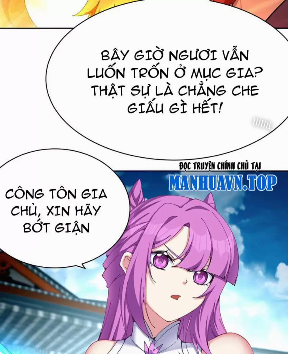 Hóa Ra Các Cô Ấy Mới Là Nhân Vật Chính 6 trang 29