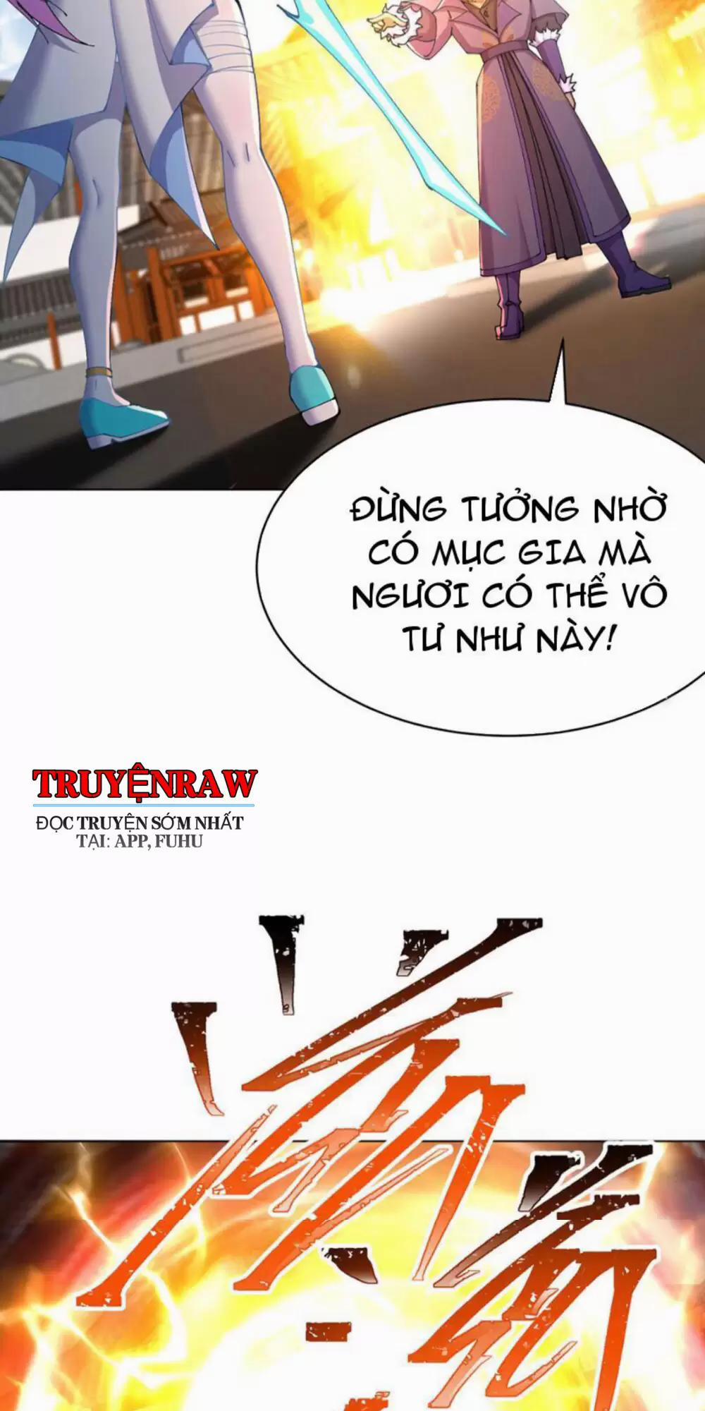 Hóa Ra Các Cô Ấy Mới Là Nhân Vật Chính 6 trang 31