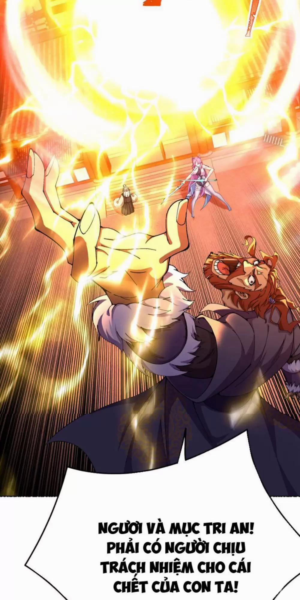 Hóa Ra Các Cô Ấy Mới Là Nhân Vật Chính 6 trang 32