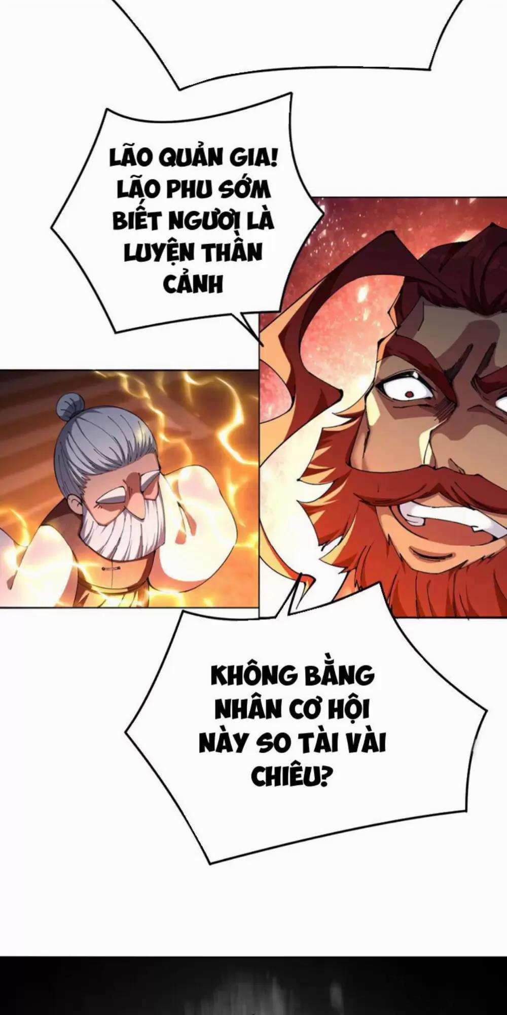 Hóa Ra Các Cô Ấy Mới Là Nhân Vật Chính 6 trang 33