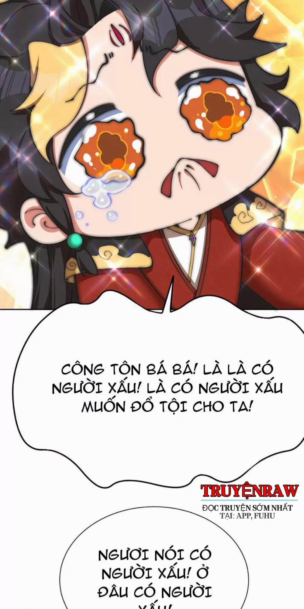 Hóa Ra Các Cô Ấy Mới Là Nhân Vật Chính 6 trang 38