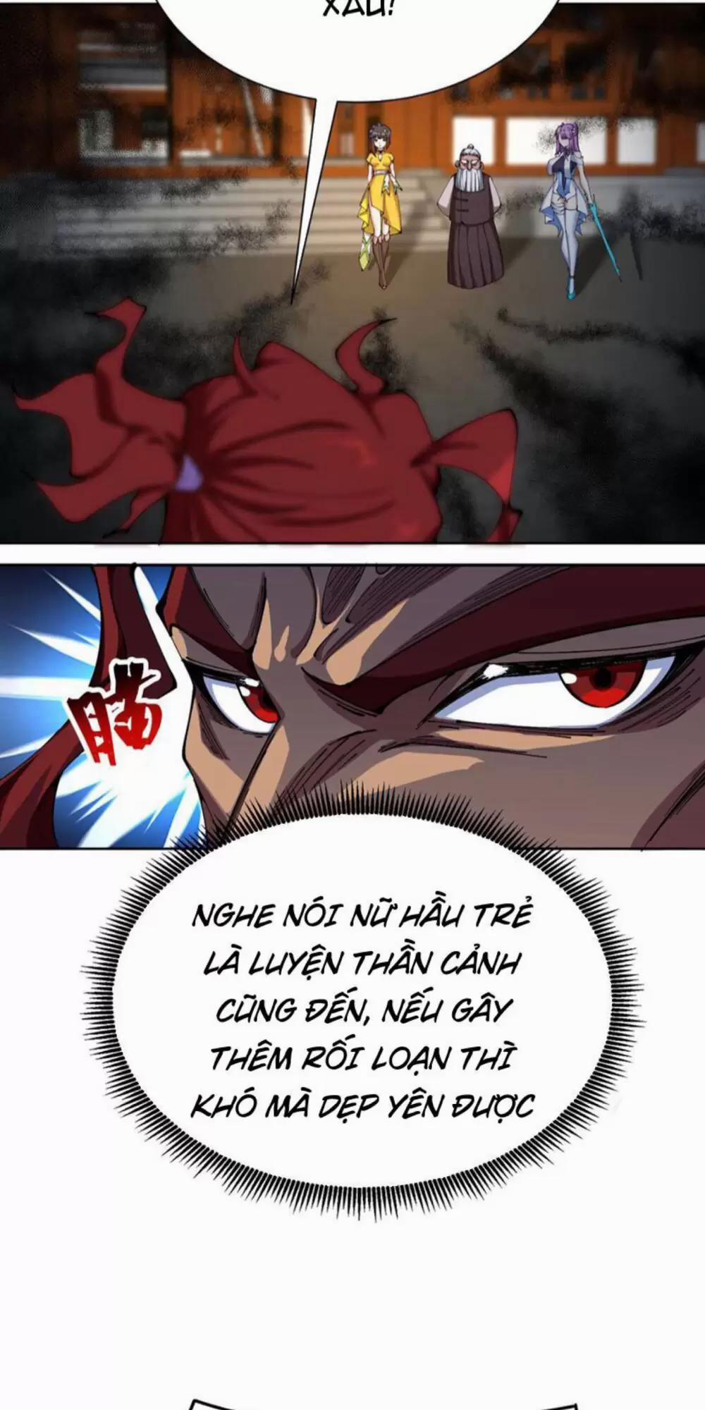 Hóa Ra Các Cô Ấy Mới Là Nhân Vật Chính 6 trang 39