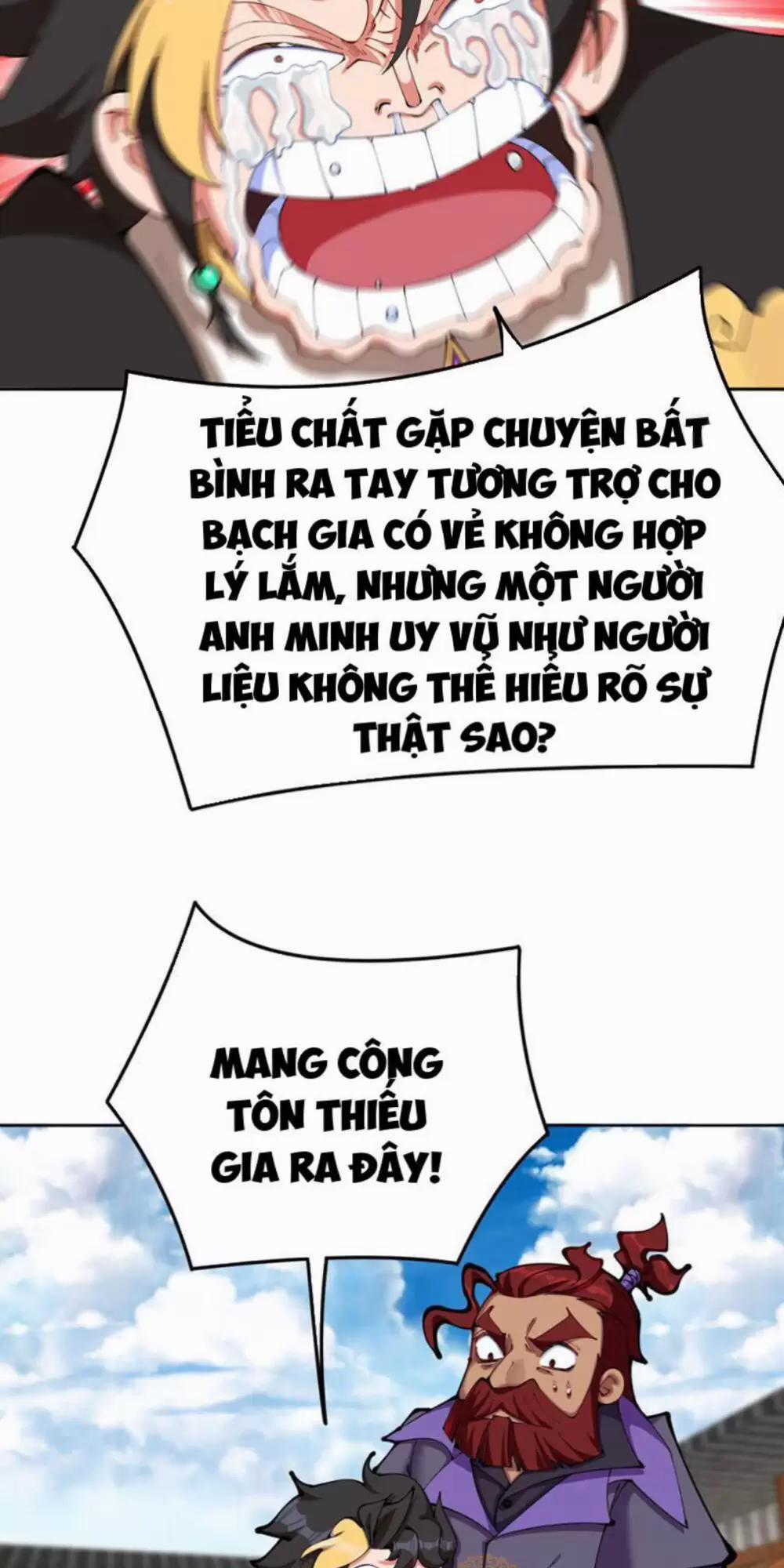 Hóa Ra Các Cô Ấy Mới Là Nhân Vật Chính 6 trang 45