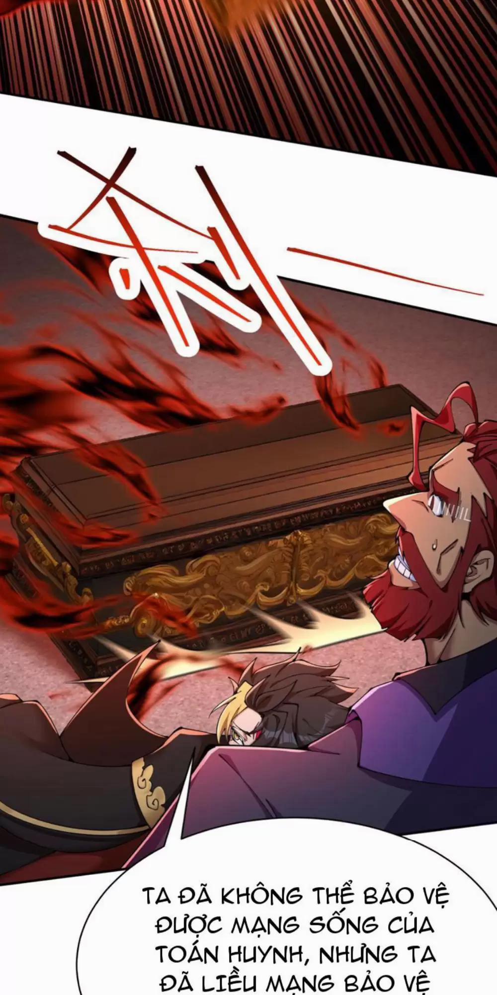 Hóa Ra Các Cô Ấy Mới Là Nhân Vật Chính 6 trang 48