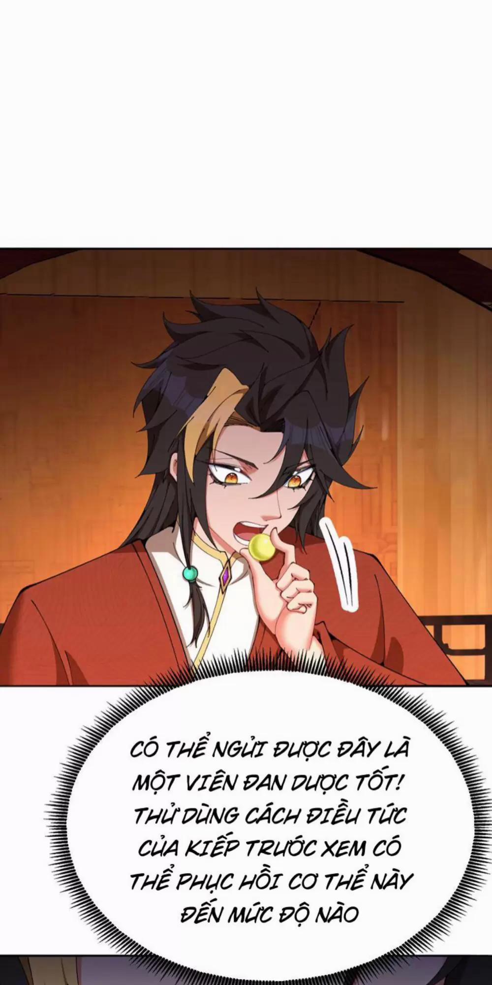 Hóa Ra Các Cô Ấy Mới Là Nhân Vật Chính 6 trang 5