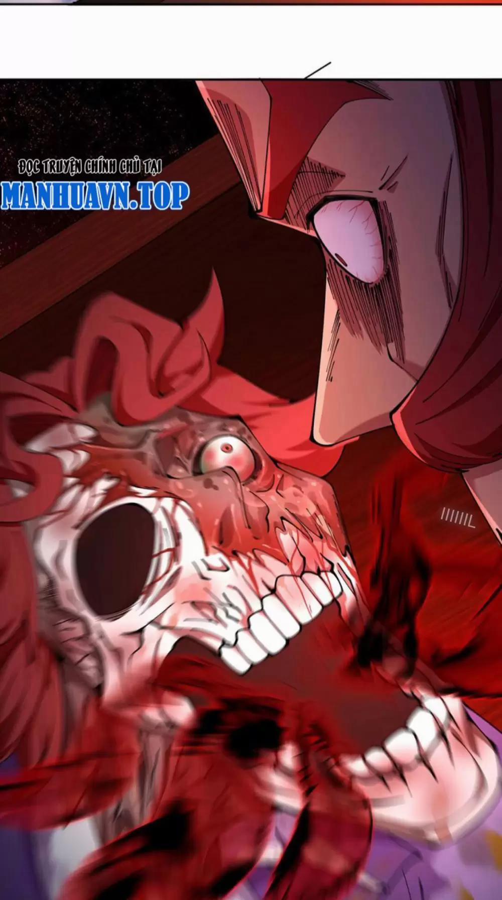 Hóa Ra Các Cô Ấy Mới Là Nhân Vật Chính 6 trang 51