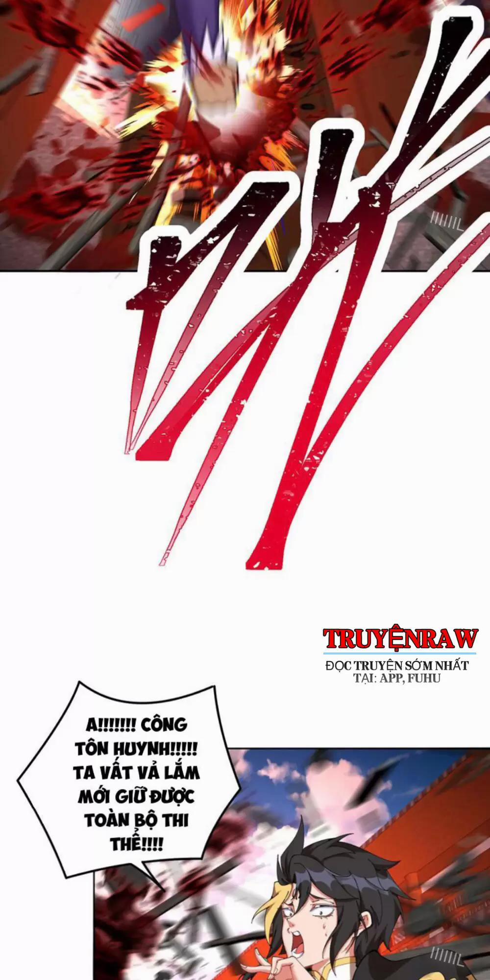 Hóa Ra Các Cô Ấy Mới Là Nhân Vật Chính 6 trang 53