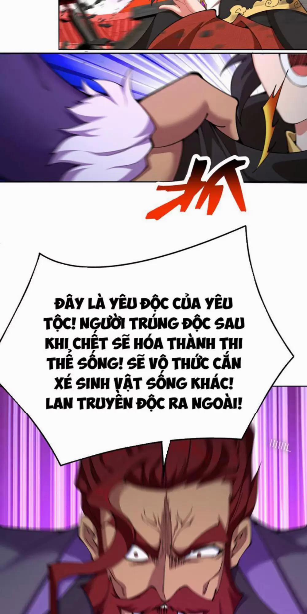 Hóa Ra Các Cô Ấy Mới Là Nhân Vật Chính 6 trang 54