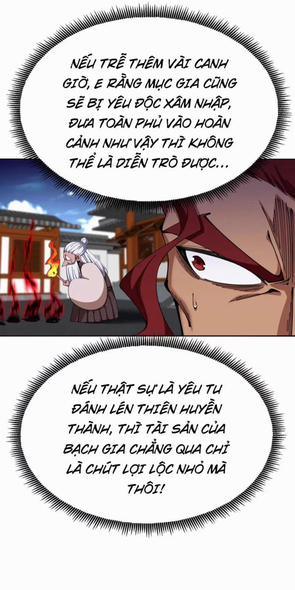 Hóa Ra Các Cô Ấy Mới Là Nhân Vật Chính 6 trang 58