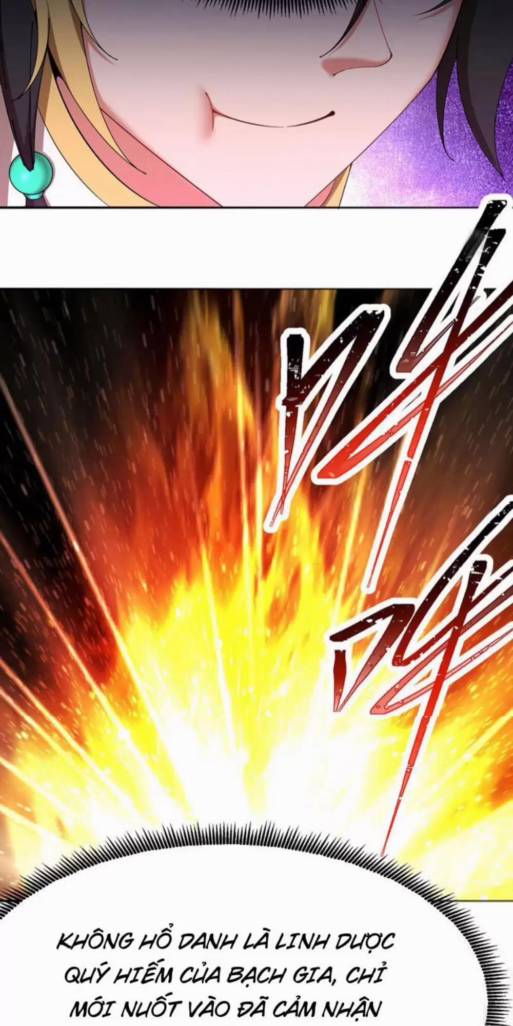 Hóa Ra Các Cô Ấy Mới Là Nhân Vật Chính 6 trang 6