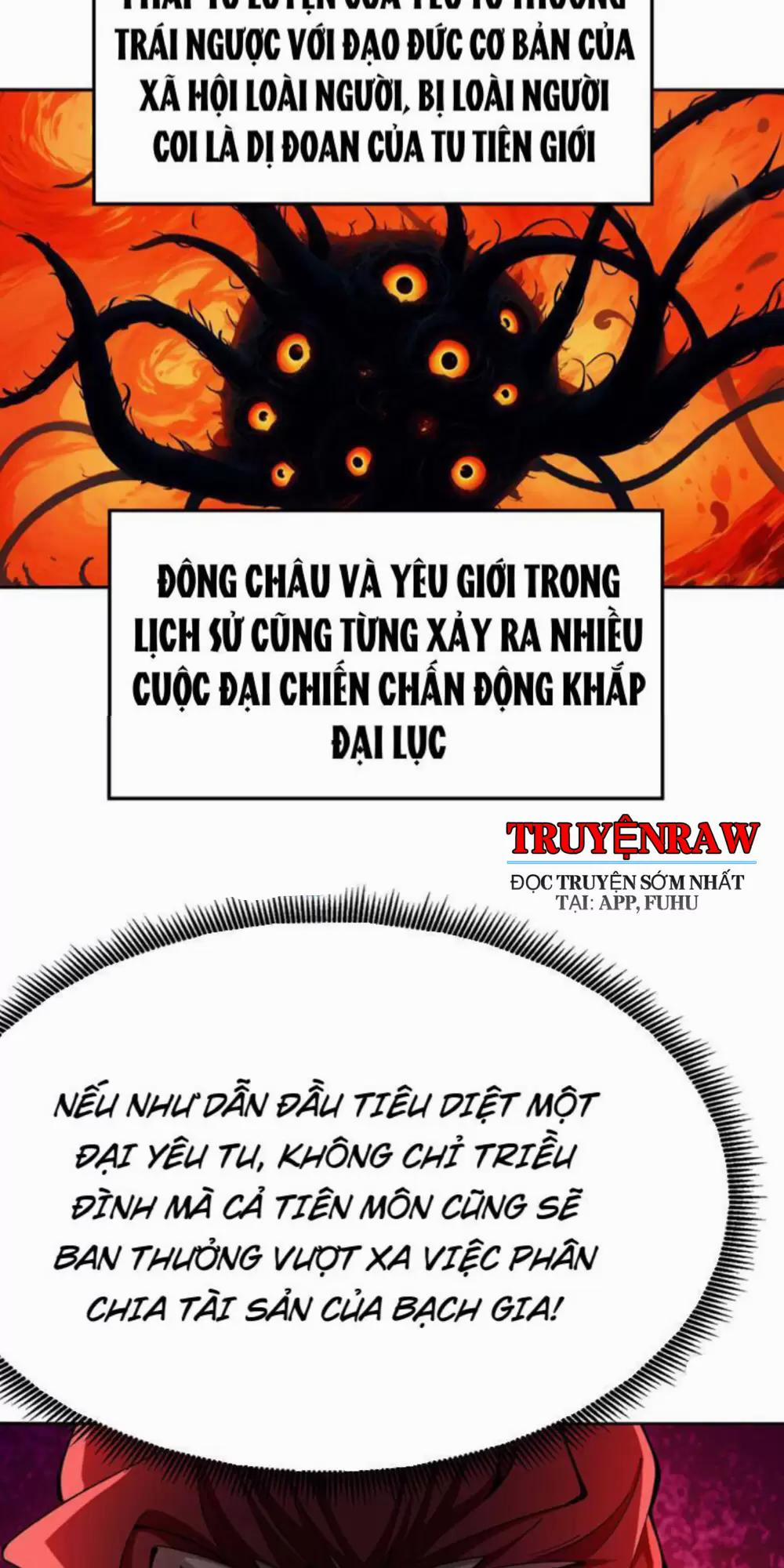 Hóa Ra Các Cô Ấy Mới Là Nhân Vật Chính 6 trang 60