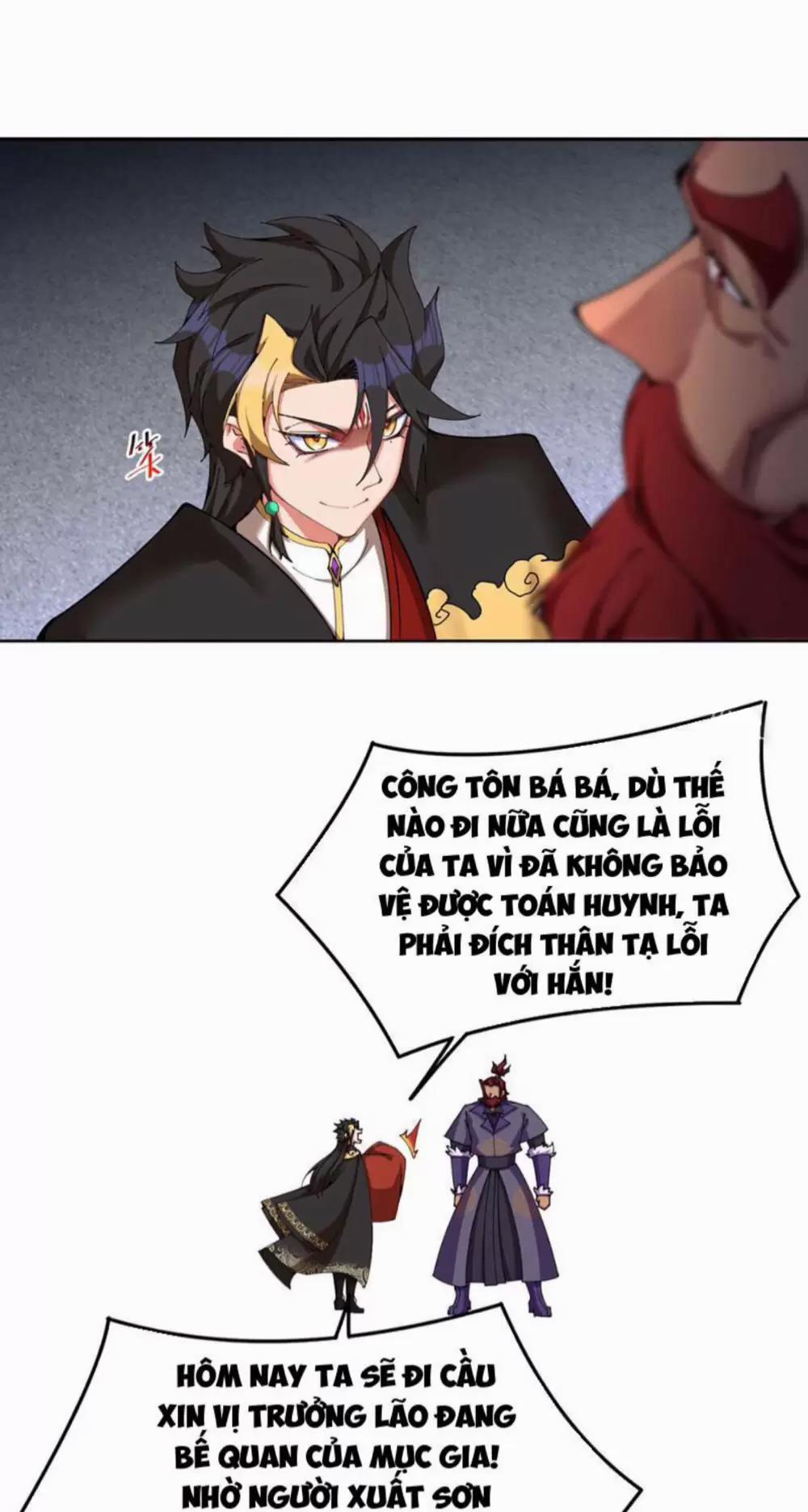 Hóa Ra Các Cô Ấy Mới Là Nhân Vật Chính 6 trang 62