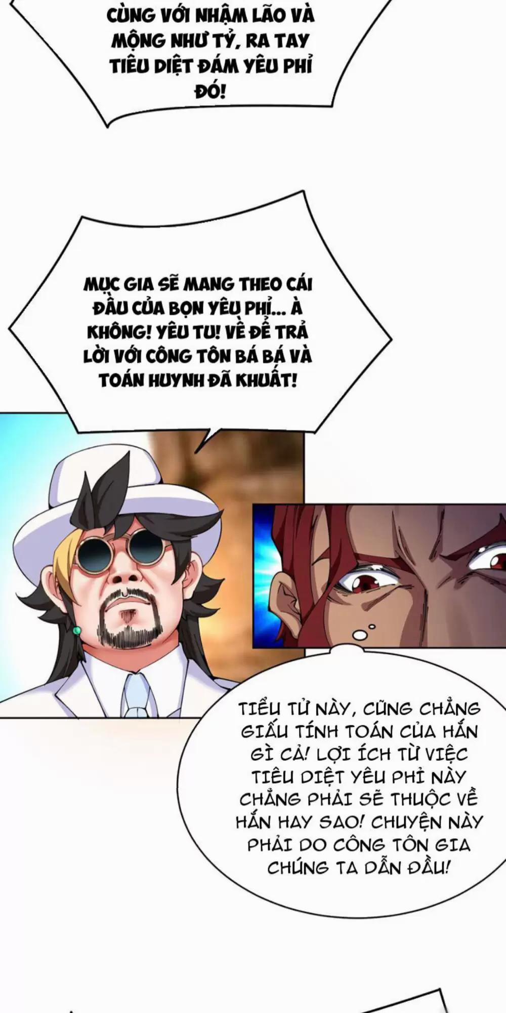 Hóa Ra Các Cô Ấy Mới Là Nhân Vật Chính 6 trang 63