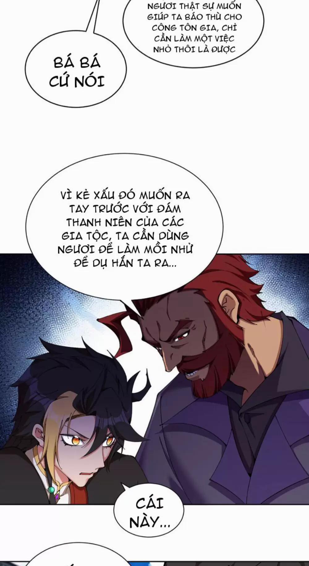 Hóa Ra Các Cô Ấy Mới Là Nhân Vật Chính 6 trang 66