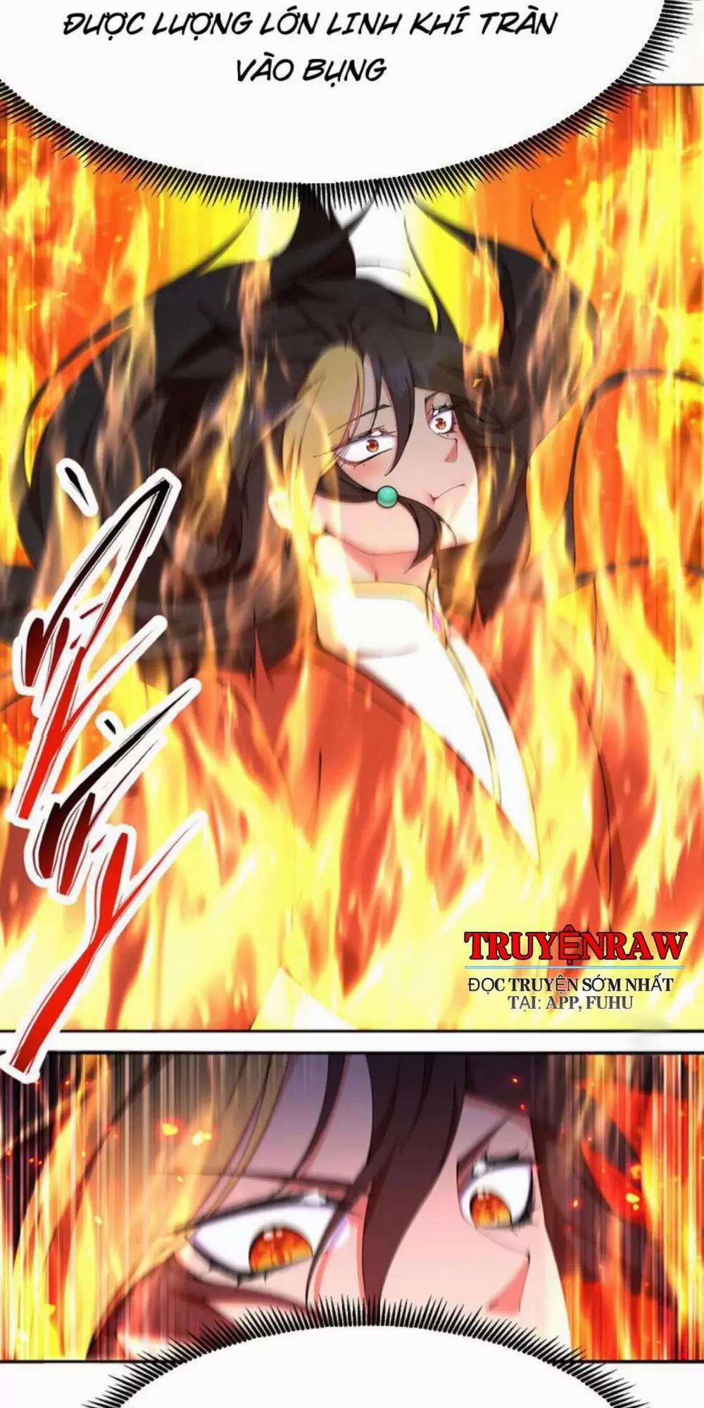 Hóa Ra Các Cô Ấy Mới Là Nhân Vật Chính 6 trang 7