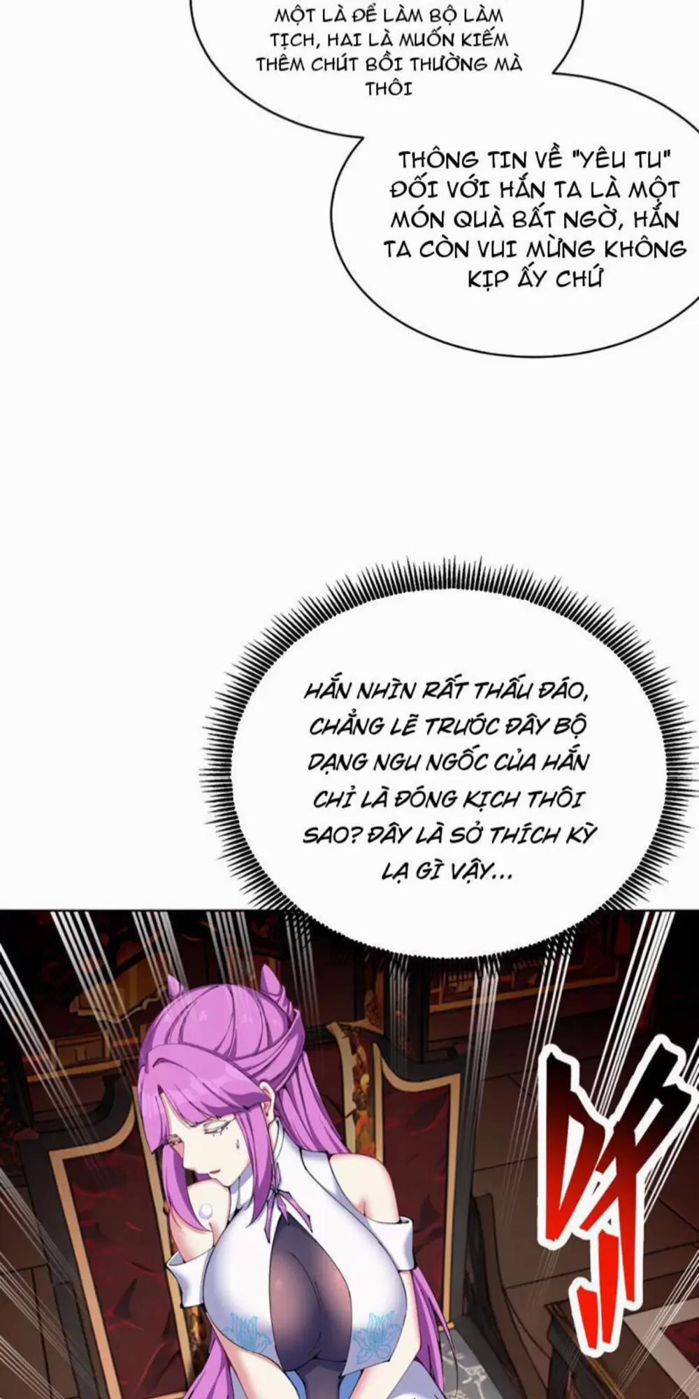 Hóa Ra Các Cô Ấy Mới Là Nhân Vật Chính 6 trang 73