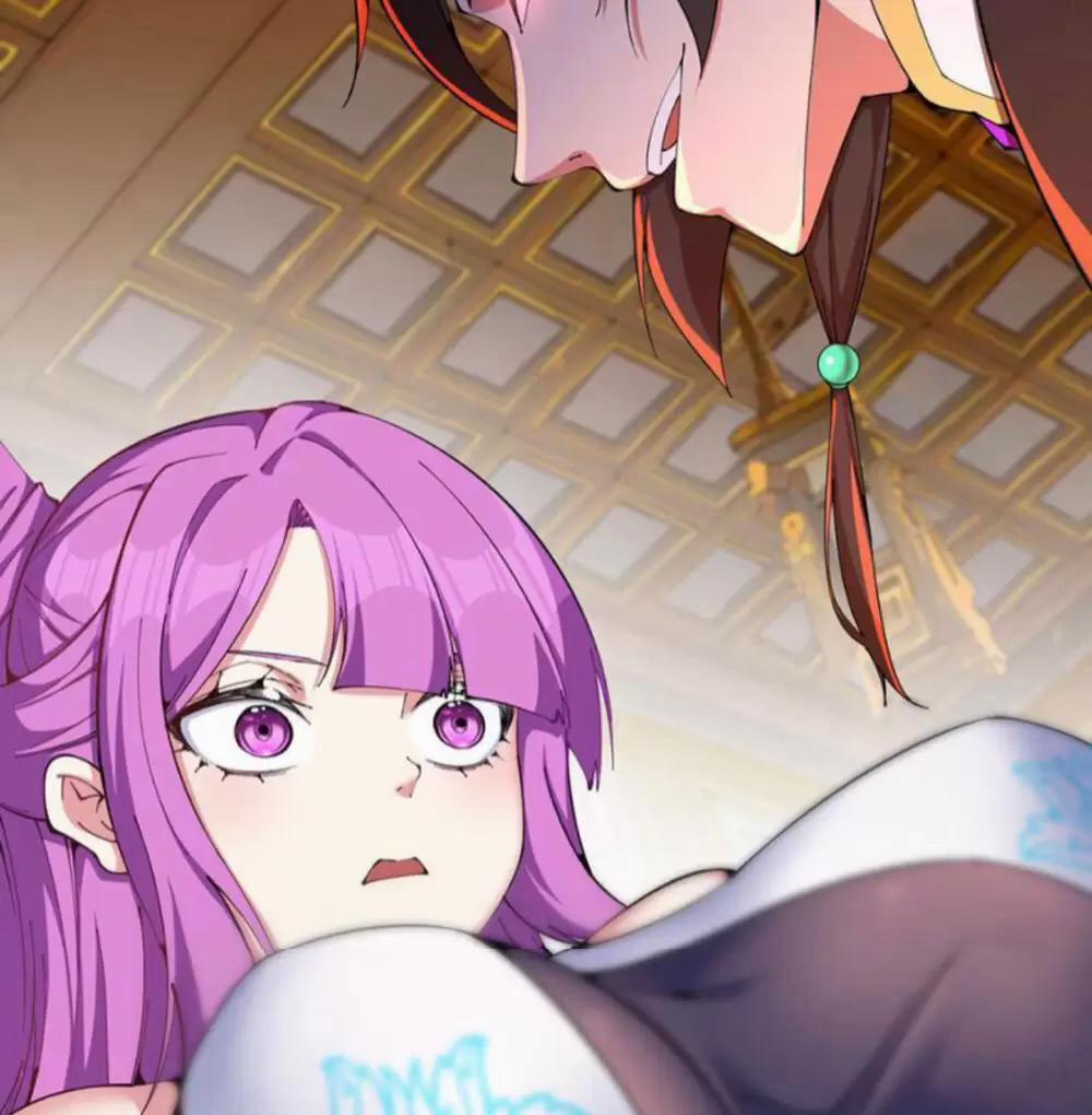 Hóa Ra Các Cô Ấy Mới Là Nhân Vật Chính 6 trang 76