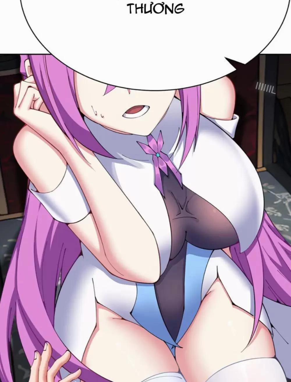 Hóa Ra Các Cô Ấy Mới Là Nhân Vật Chính 6 trang 78