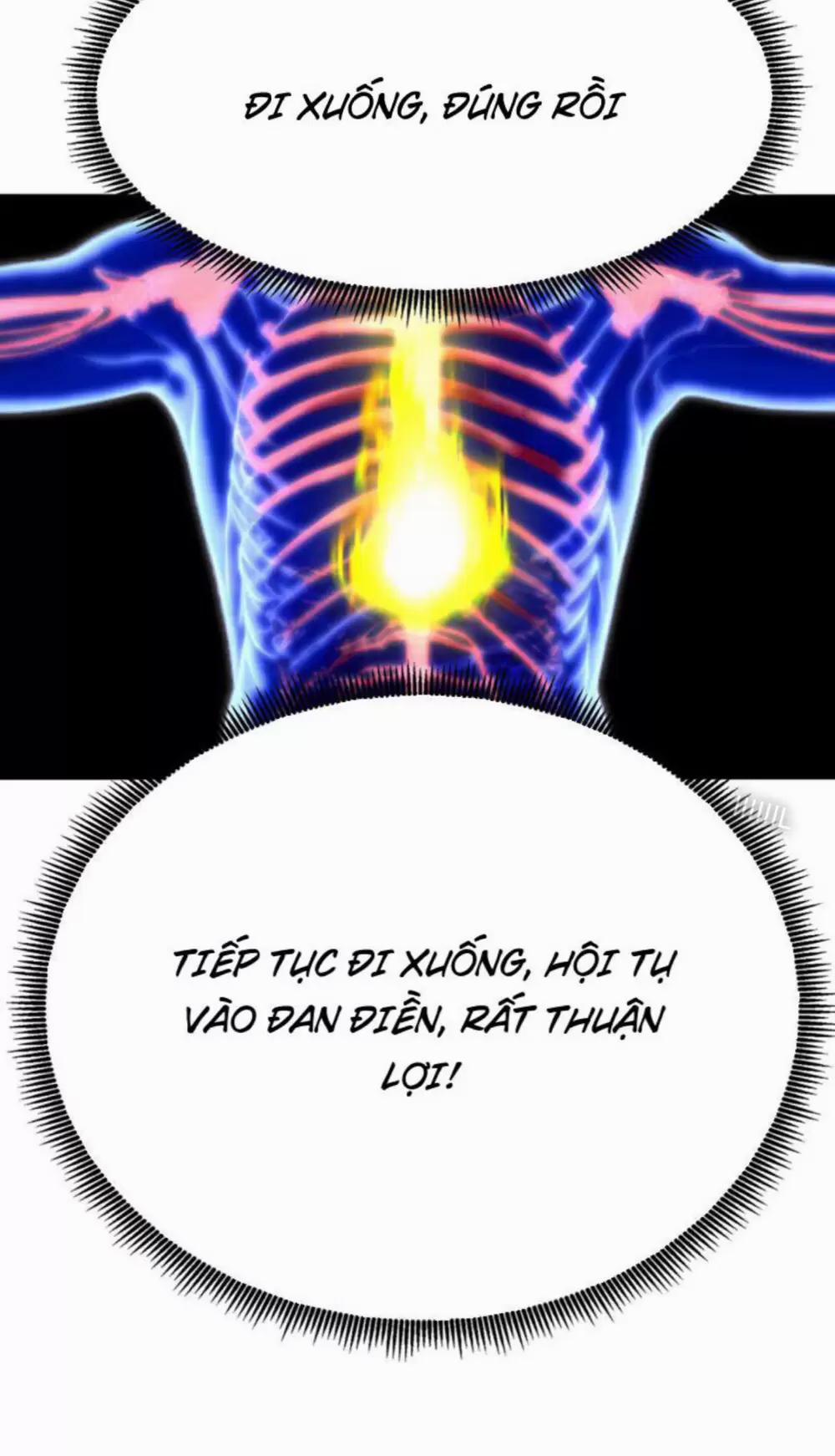 Hóa Ra Các Cô Ấy Mới Là Nhân Vật Chính 6 trang 8