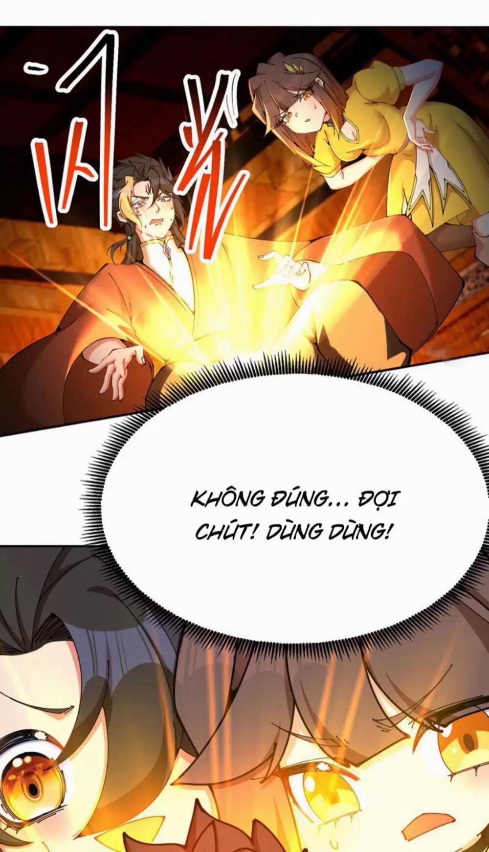 Hóa Ra Các Cô Ấy Mới Là Nhân Vật Chính 6 trang 9