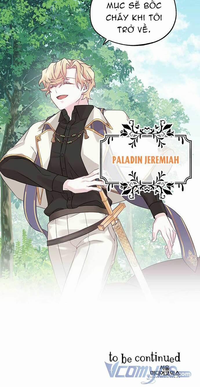 Hóa Ra Đó Chính Là Tình Yêu, Quỷ Vương! 1 trang 17