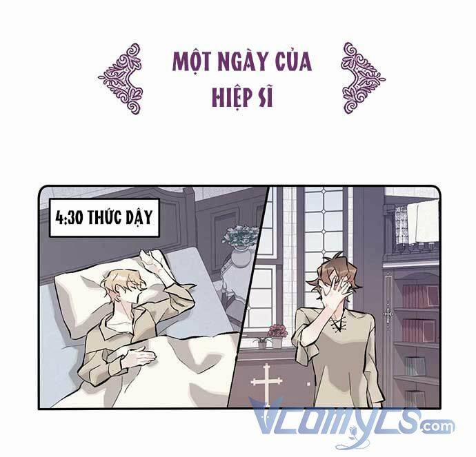 Hóa Ra Đó Chính Là Tình Yêu, Quỷ Vương! 10 trang 16