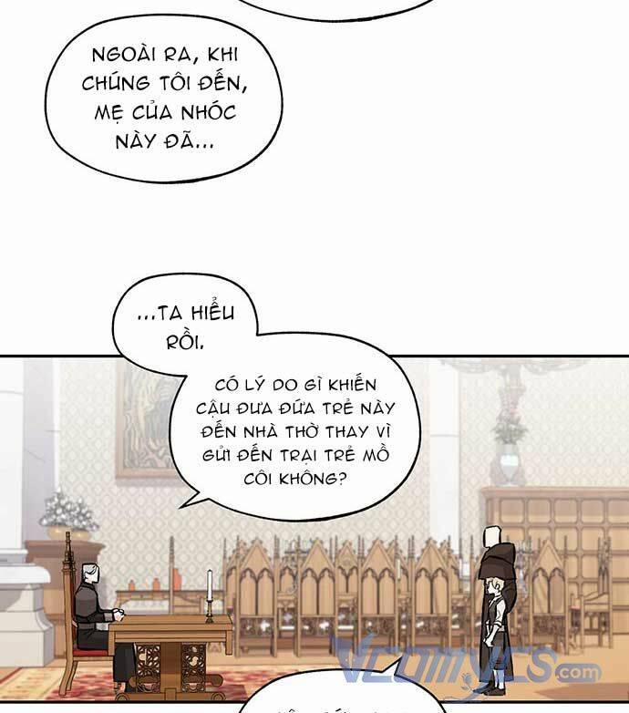 Hóa Ra Đó Chính Là Tình Yêu, Quỷ Vương! 10 trang 2