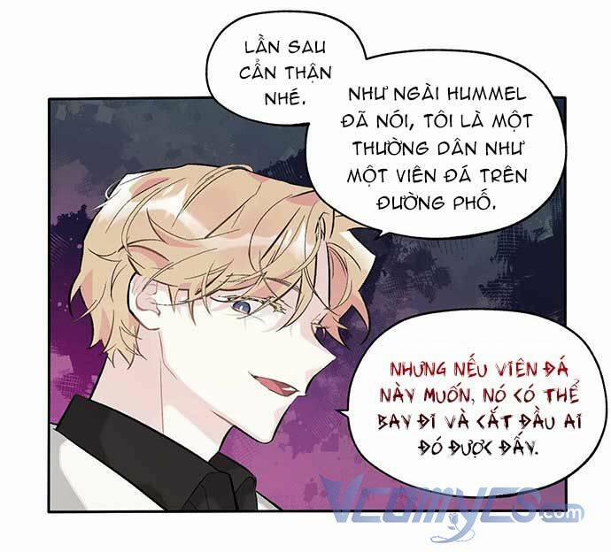 Hóa Ra Đó Chính Là Tình Yêu, Quỷ Vương! 10 trang 29