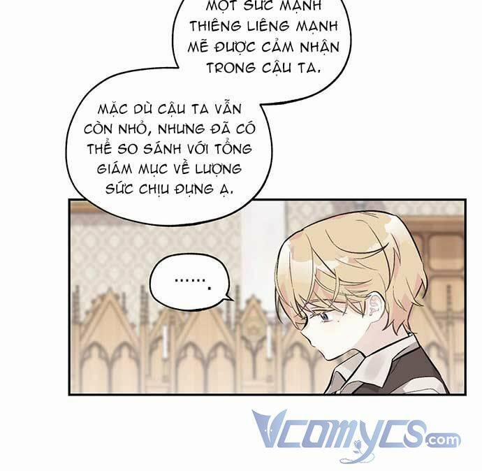 Hóa Ra Đó Chính Là Tình Yêu, Quỷ Vương! 10 trang 3