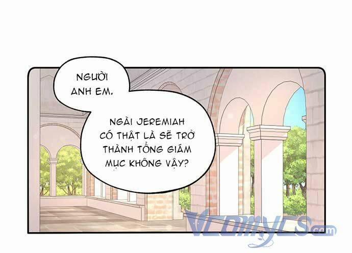 Hóa Ra Đó Chính Là Tình Yêu, Quỷ Vương! 10 trang 44