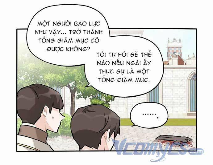 Hóa Ra Đó Chính Là Tình Yêu, Quỷ Vương! 10 trang 45