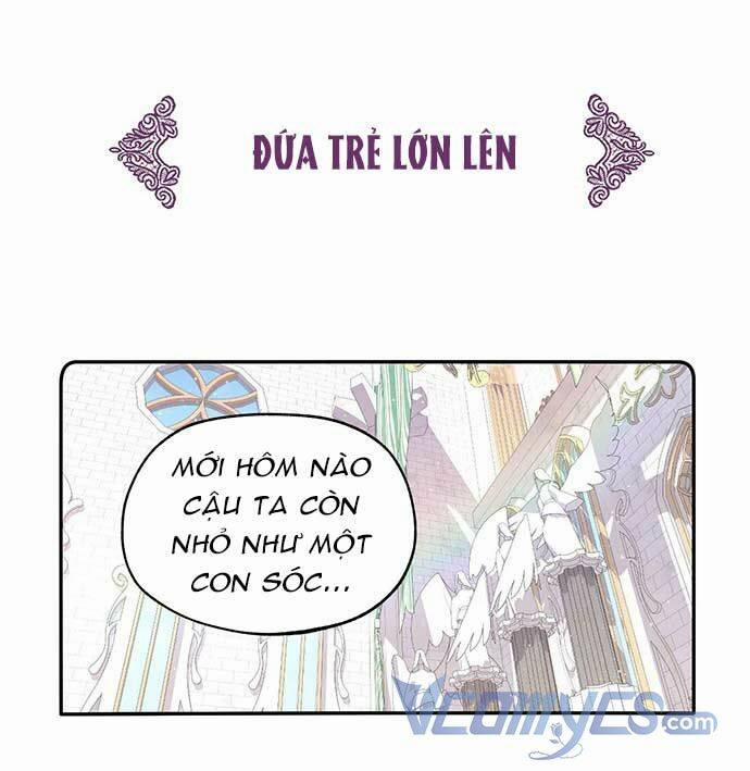 Hóa Ra Đó Chính Là Tình Yêu, Quỷ Vương! 10 trang 8