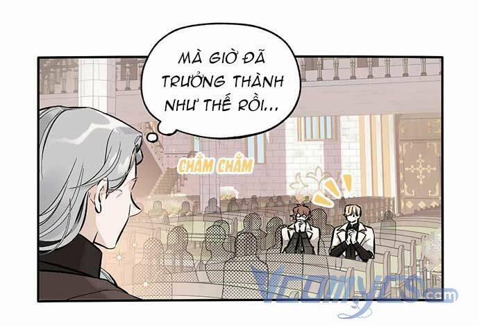 Hóa Ra Đó Chính Là Tình Yêu, Quỷ Vương! 10 trang 9