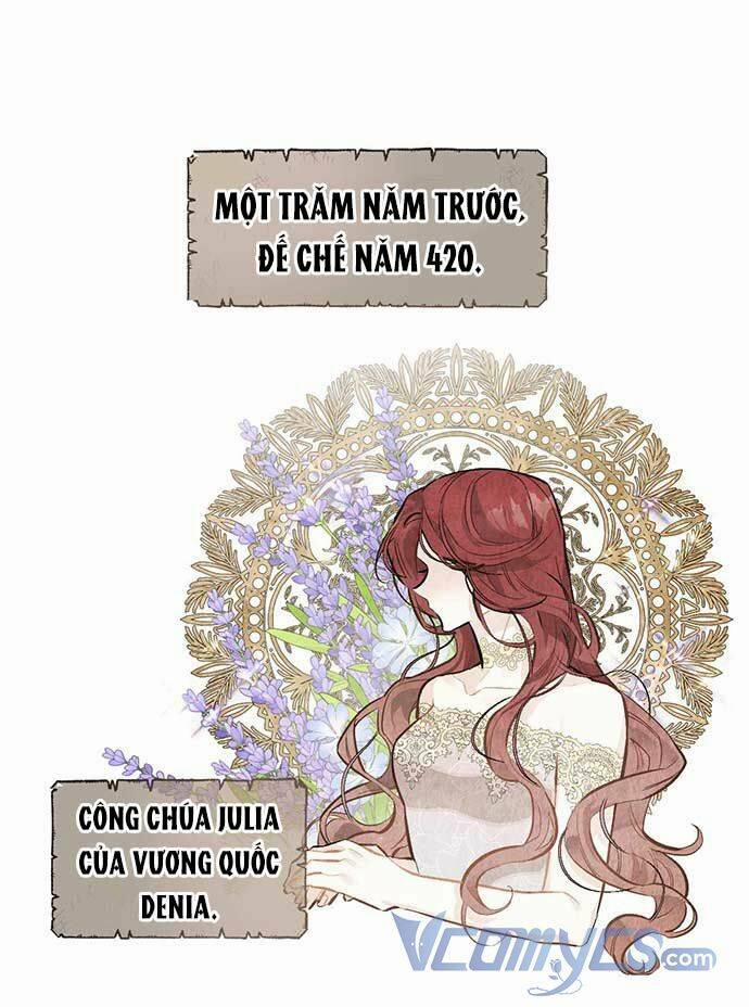 Hóa Ra Đó Chính Là Tình Yêu, Quỷ Vương! 11 trang 0