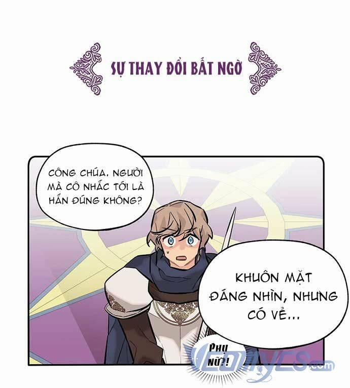 Hóa Ra Đó Chính Là Tình Yêu, Quỷ Vương! 11 trang 14