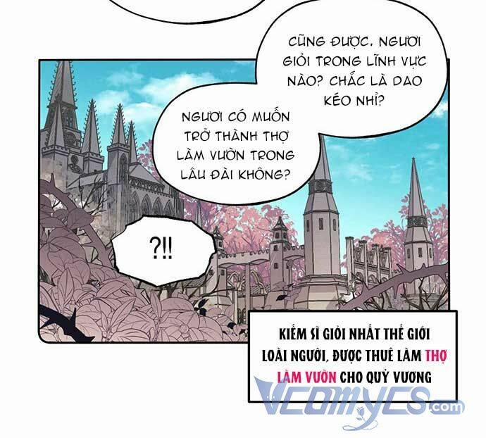 Hóa Ra Đó Chính Là Tình Yêu, Quỷ Vương! 11 trang 16