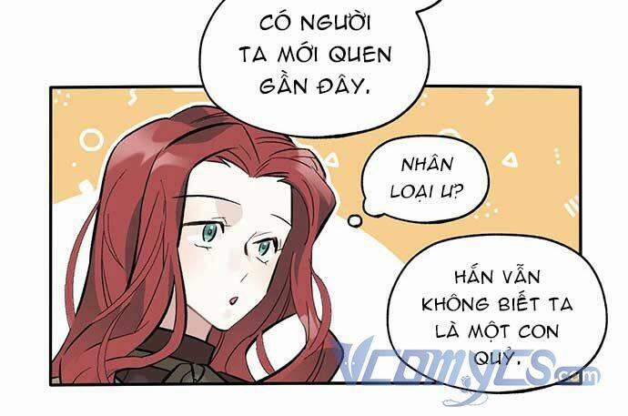 Hóa Ra Đó Chính Là Tình Yêu, Quỷ Vương! 11 trang 20