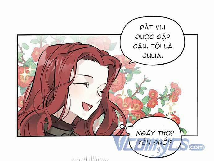 Hóa Ra Đó Chính Là Tình Yêu, Quỷ Vương! 11 trang 25