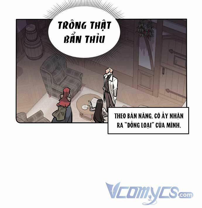 Hóa Ra Đó Chính Là Tình Yêu, Quỷ Vương! 11 trang 26