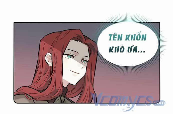 Hóa Ra Đó Chính Là Tình Yêu, Quỷ Vương! 11 trang 35