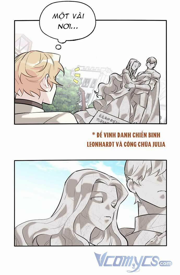 Hóa Ra Đó Chính Là Tình Yêu, Quỷ Vương! 11 trang 39