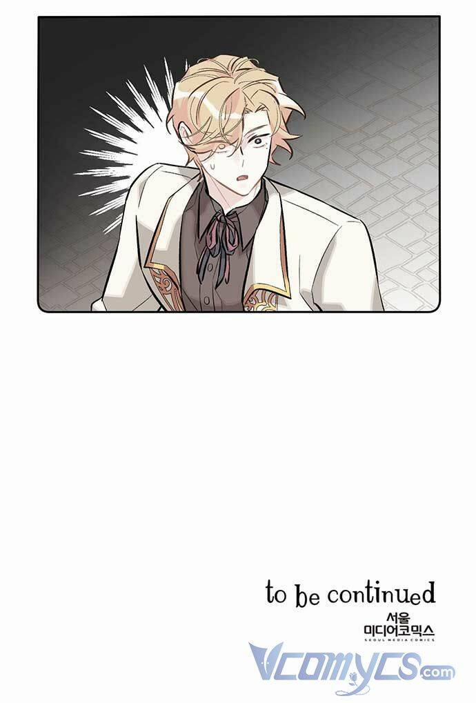 Hóa Ra Đó Chính Là Tình Yêu, Quỷ Vương! 11 trang 40