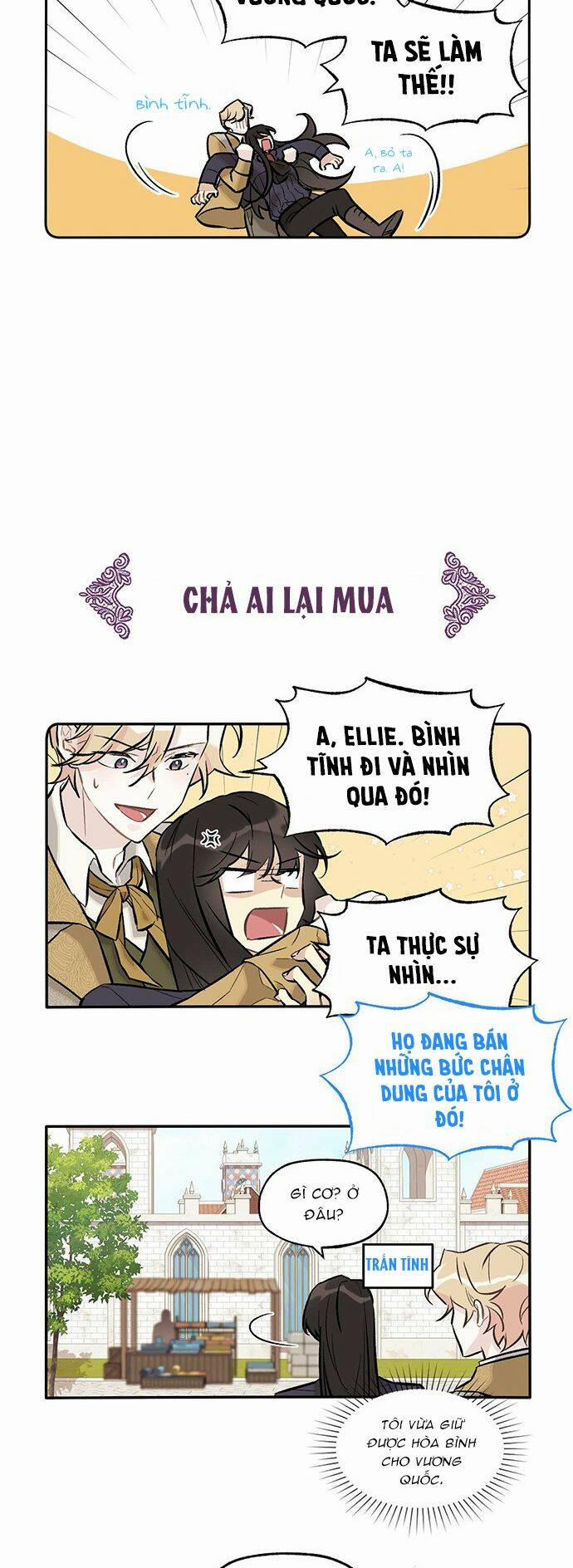 Hóa Ra Đó Chính Là Tình Yêu, Quỷ Vương! 12 trang 24