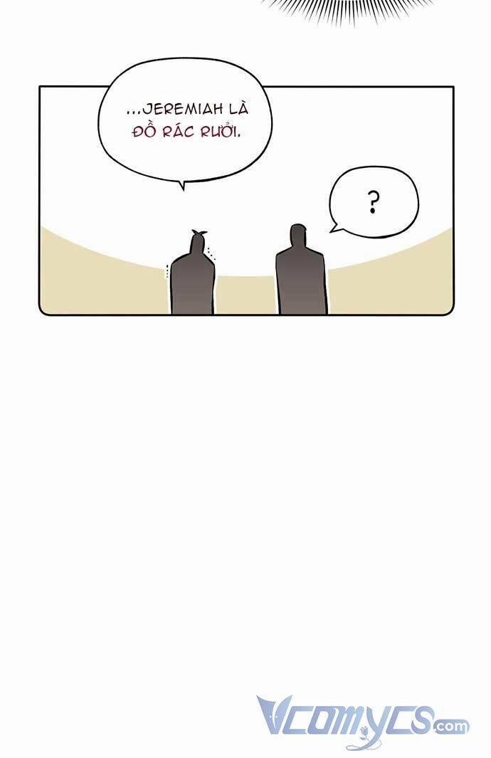 Hóa Ra Đó Chính Là Tình Yêu, Quỷ Vương! 12 trang 8